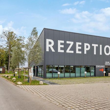 Stunning Apartment In Lembruch-Duemmer See 外观 照片