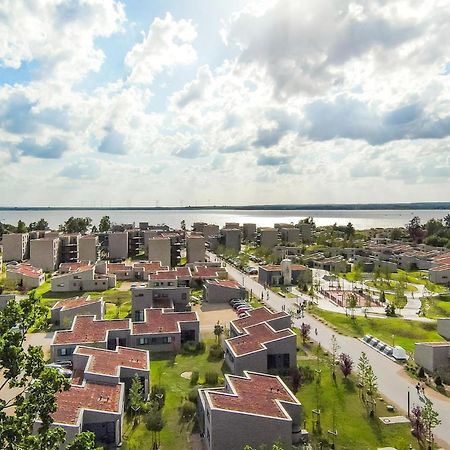 Stunning Apartment In Lembruch-Duemmer See 外观 照片