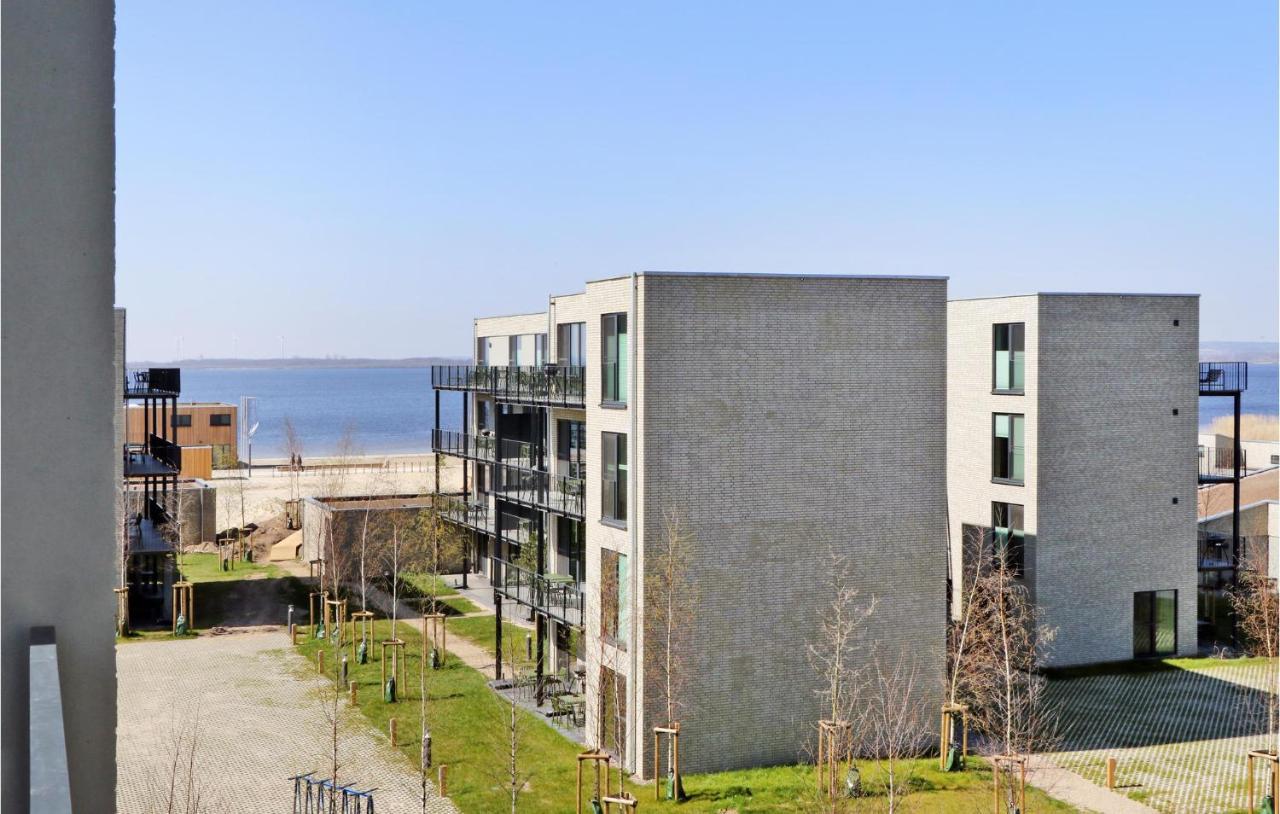 Stunning Apartment In Lembruch-Duemmer See 外观 照片
