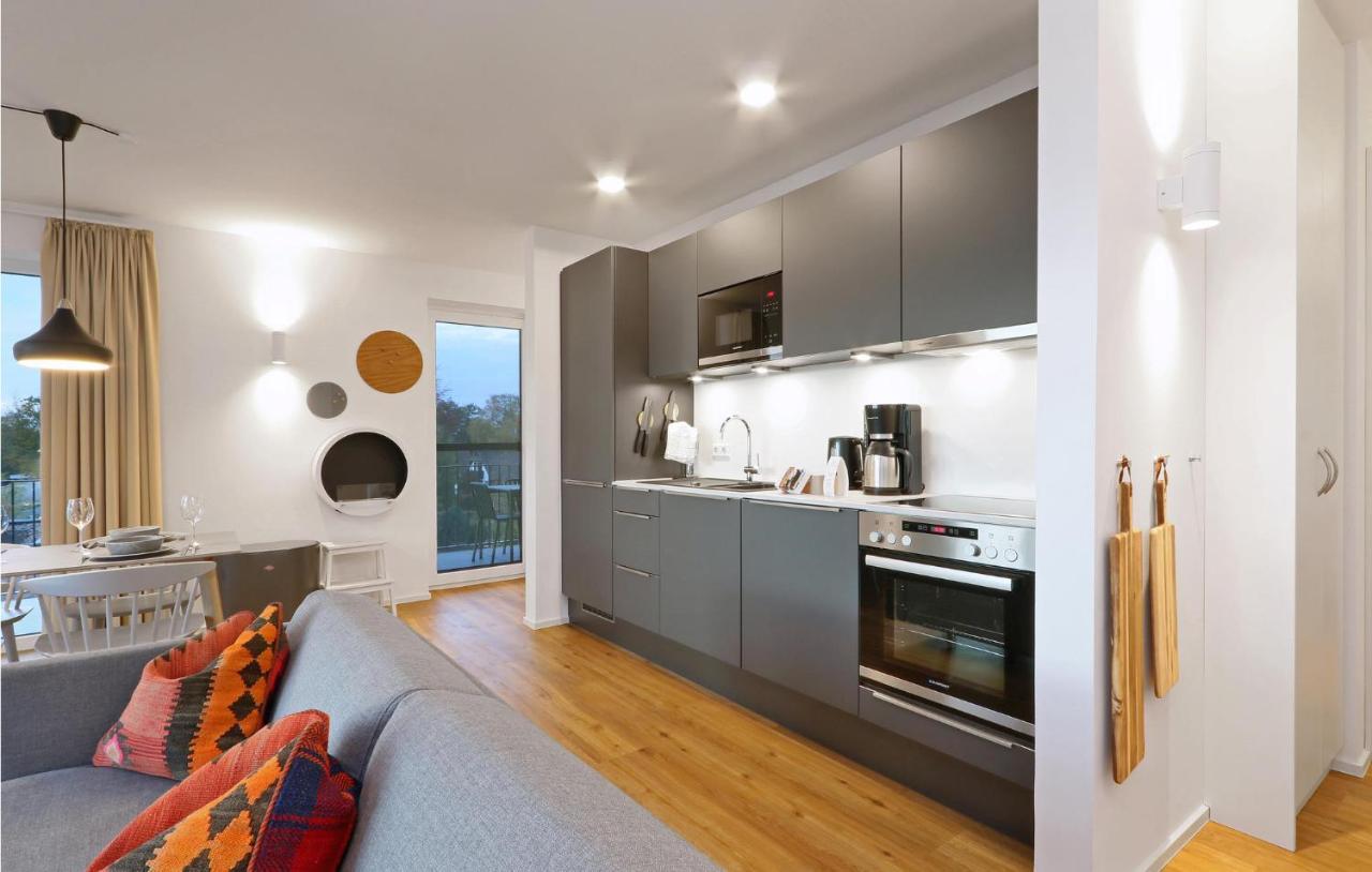 Stunning Apartment In Lembruch-Duemmer See 外观 照片