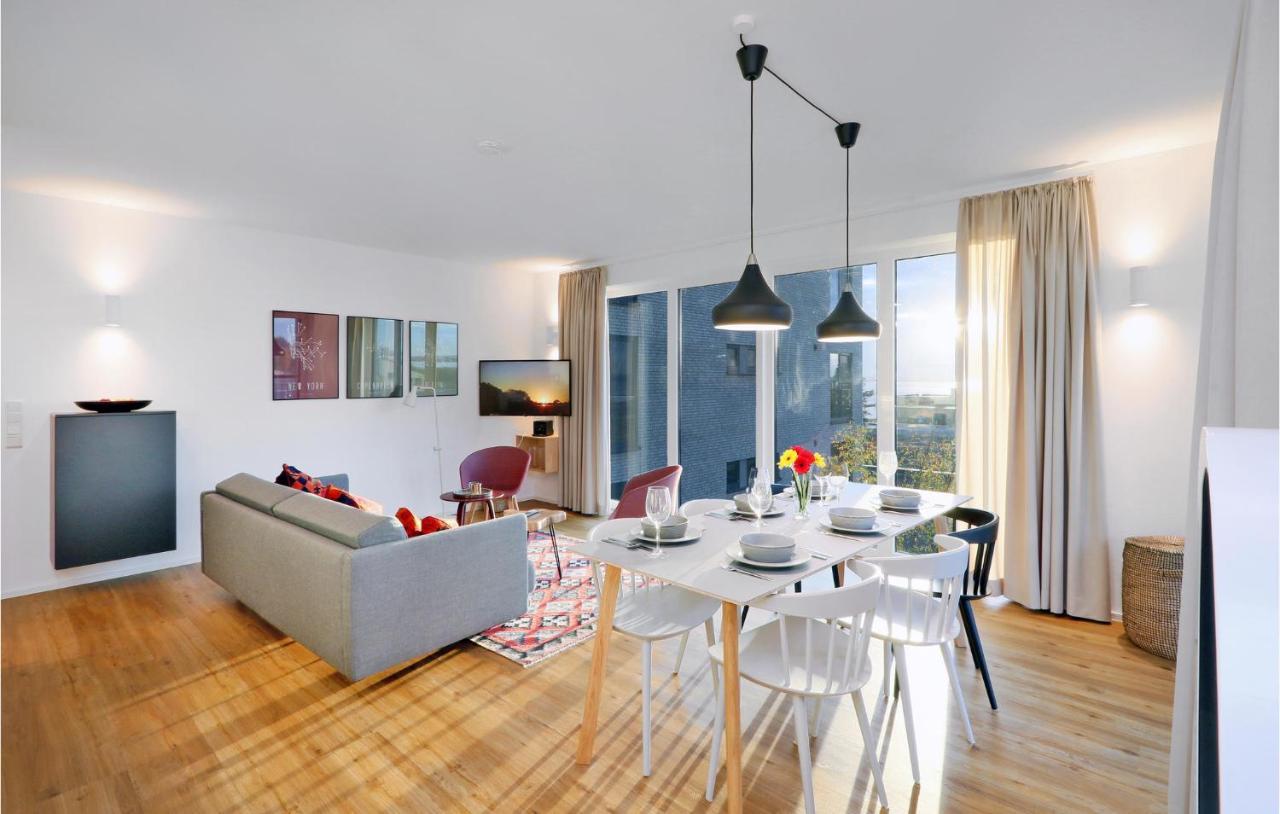 Stunning Apartment In Lembruch-Duemmer See 外观 照片