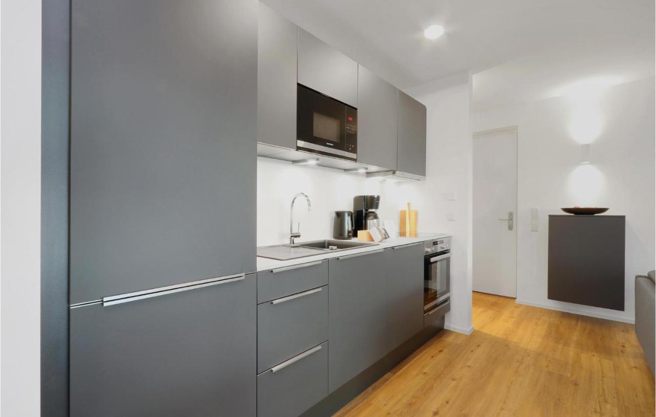 Stunning Apartment In Lembruch-Duemmer See 外观 照片