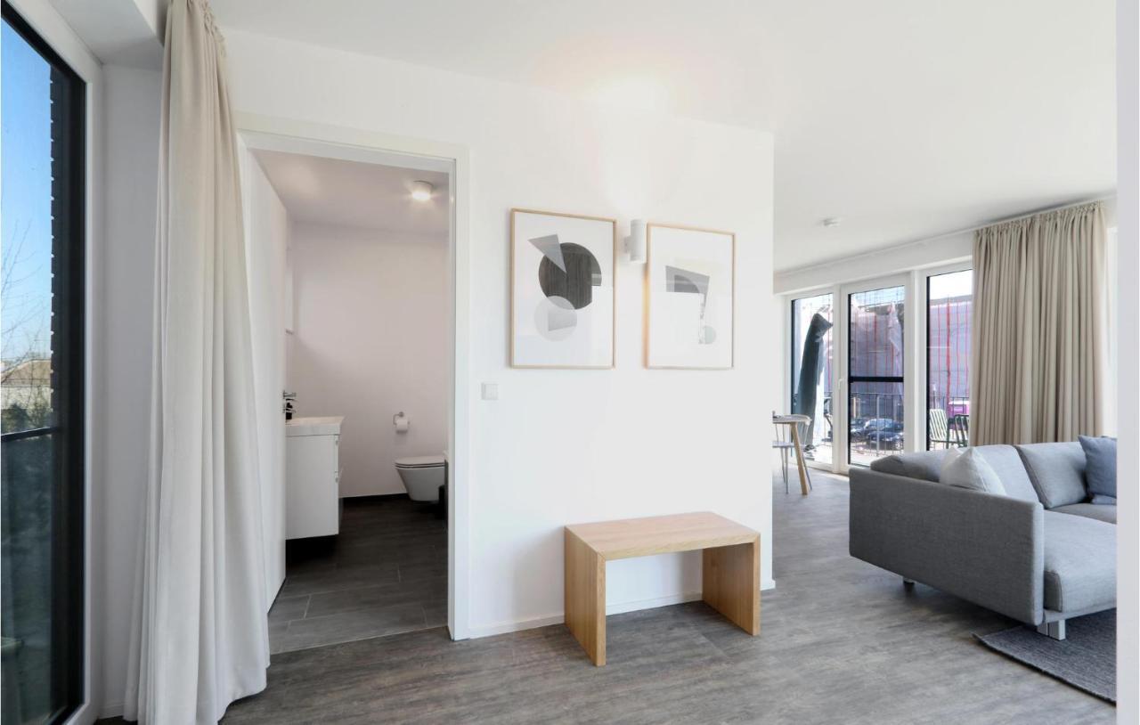 Stunning Apartment In Lembruch-Duemmer See 外观 照片