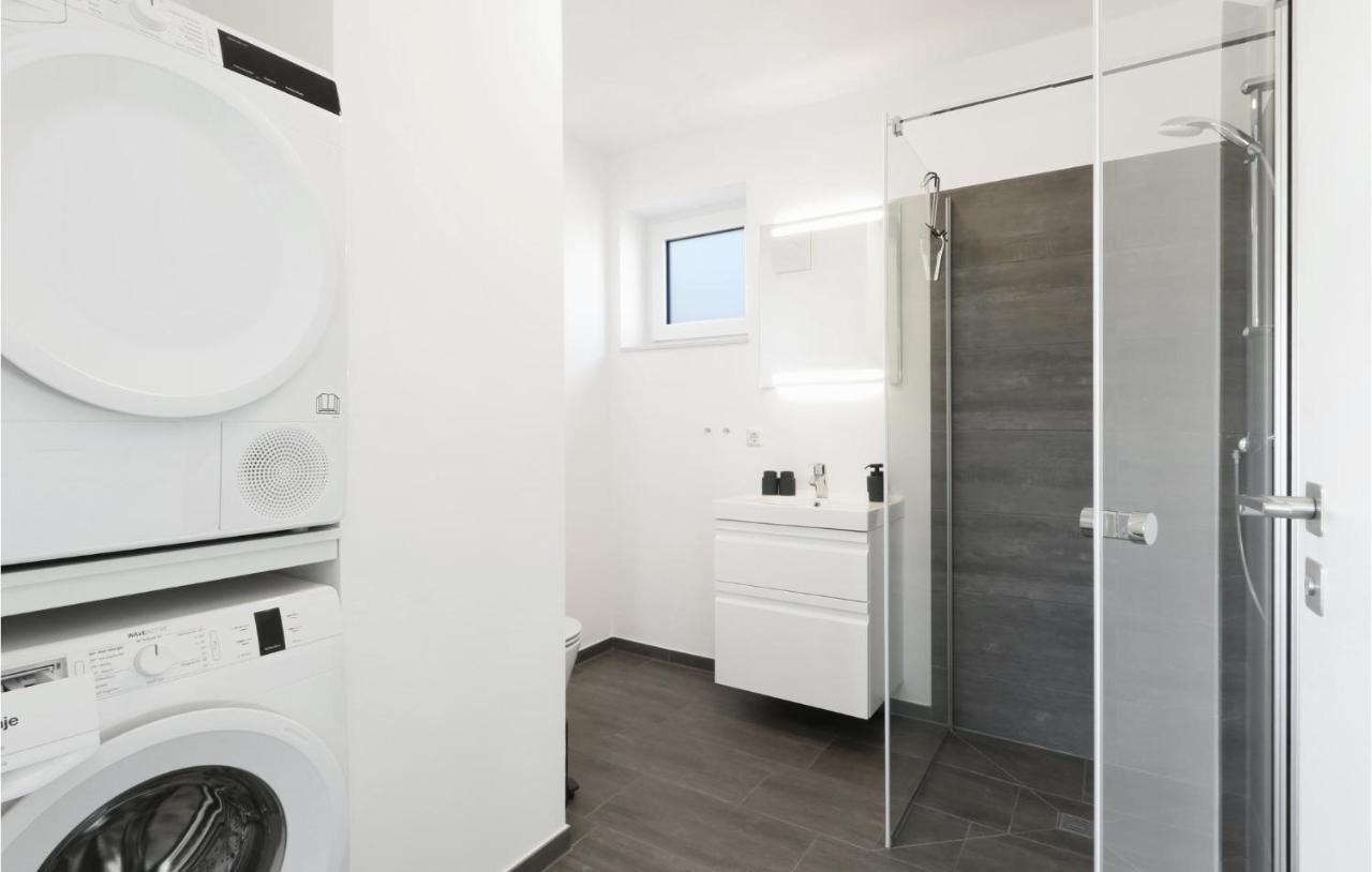 Stunning Apartment In Lembruch-Duemmer See 外观 照片