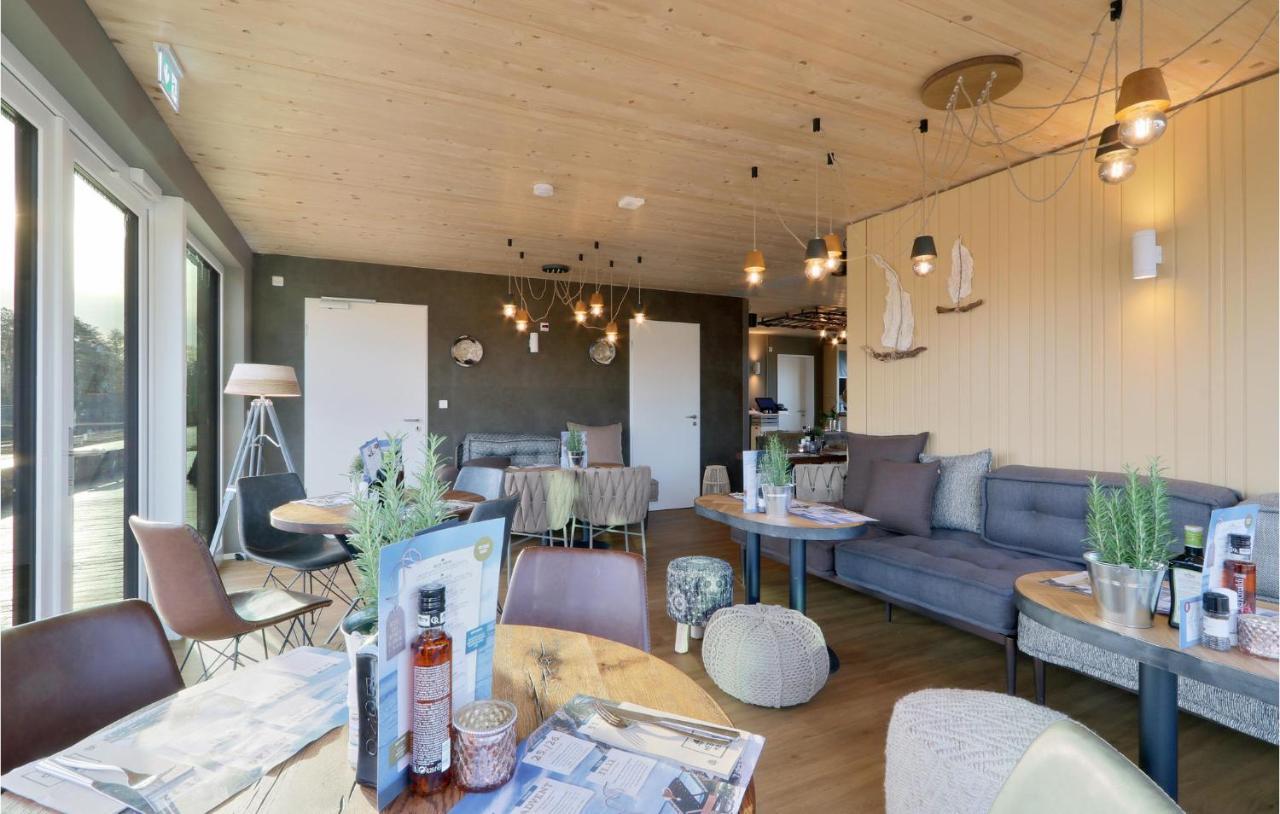 Stunning Apartment In Lembruch-Duemmer See 外观 照片