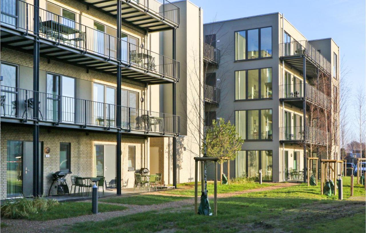 Stunning Apartment In Lembruch-Duemmer See 外观 照片