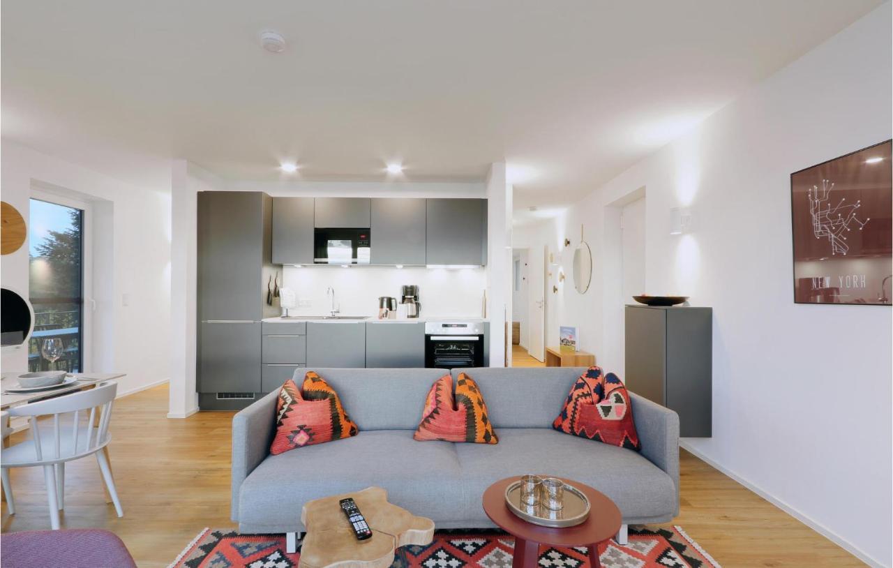 Stunning Apartment In Lembruch-Duemmer See 外观 照片