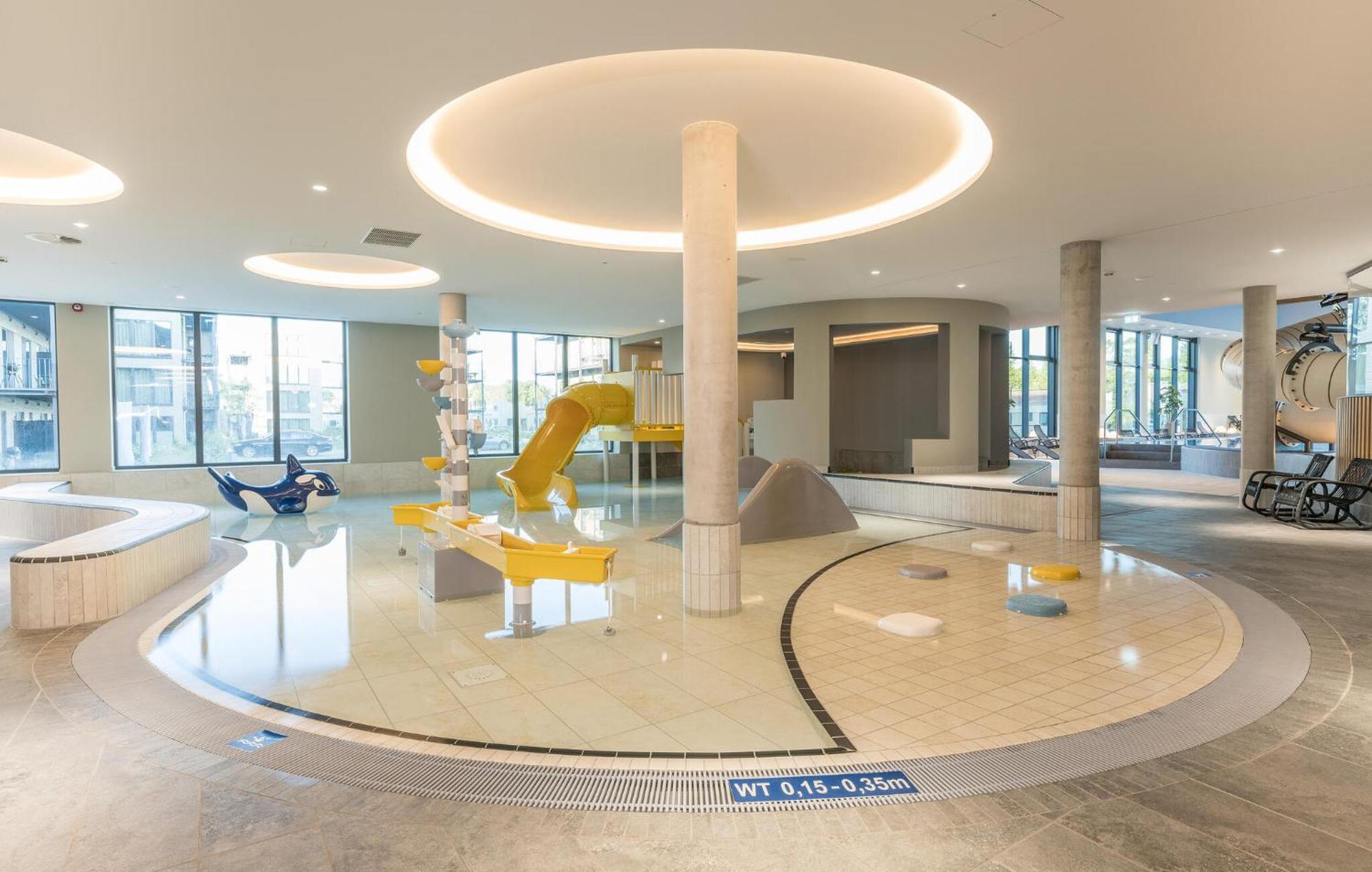 Stunning Apartment In Lembruch-Duemmer See 外观 照片