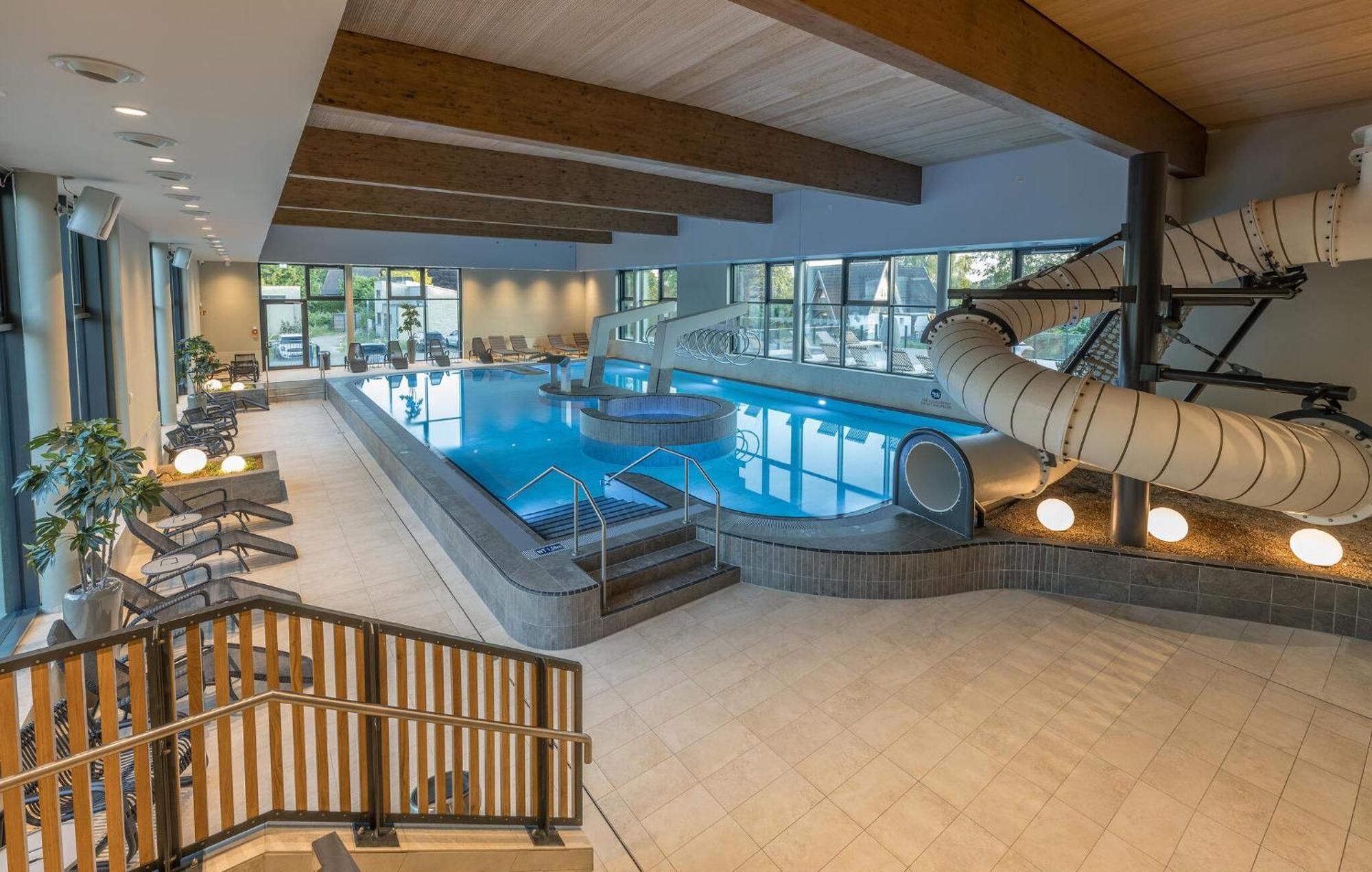 Stunning Apartment In Lembruch-Duemmer See 外观 照片